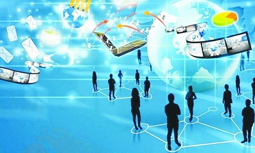 Kinh tế số - tương lai của tăng trưởng kinh tế Việt Nam