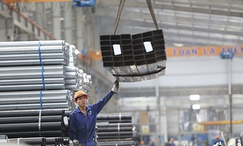 Ứng phó hiệu quả, đảm bảo xuất khẩu bền vững