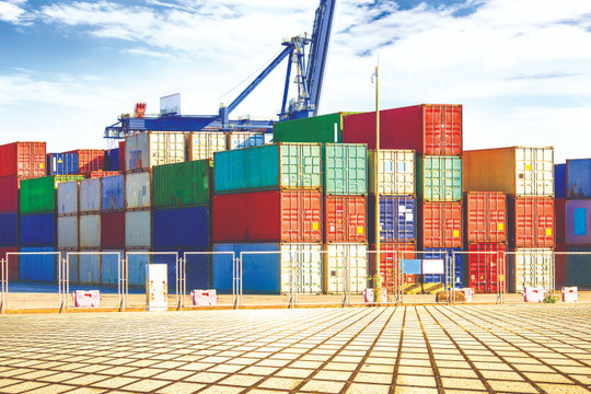 Hạ tầng logistics: Nan giải bài toán đồng bộ