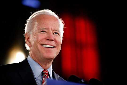 Tổng thống Hoa Kỳ Joe Biden thăm chính thức Việt Nam