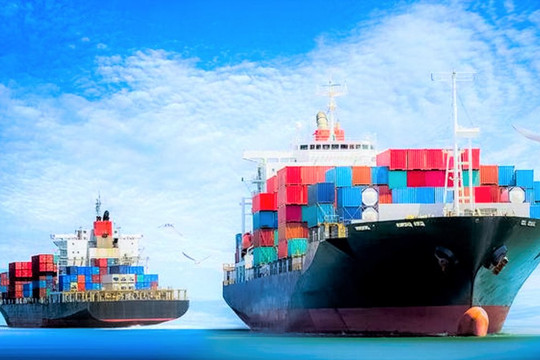 800 tỉ đô la: Con số kỷ lục dự báo xuất nhập khẩu cả năm 2022