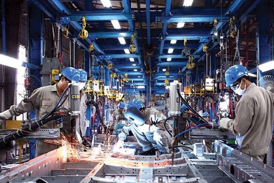 Thuế suất tối thiểu toàn cầu và tác động đối với Việt Nam