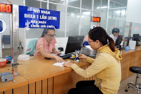 Dự thảo Luật BHXH sửa đổi và một số ý kiến của doanh nghệp, hiệp hội
