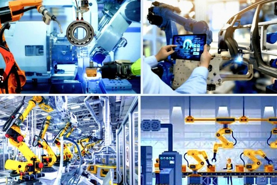 Nghị quyết 57: Đột phá phát triển khoa học, công nghệ