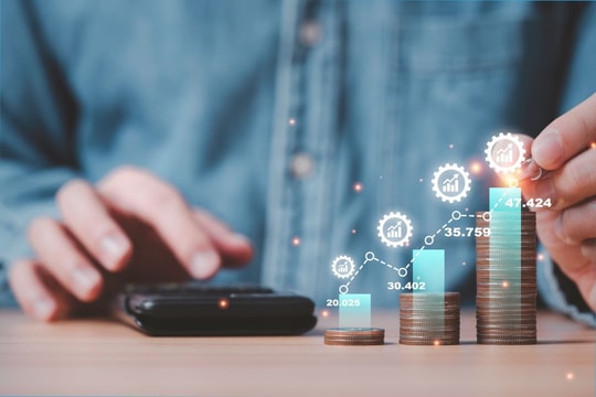 Chiến Lược Logistics 2025: 10 Bước đột phá