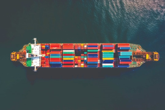 Vì sự phát triển bền vững của ngành logistics Việt Nam trong khu vực và thế giới