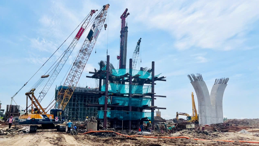 Hải Phòng giải ngân vốn đầu tư công đạt 58,1% kế hoạch