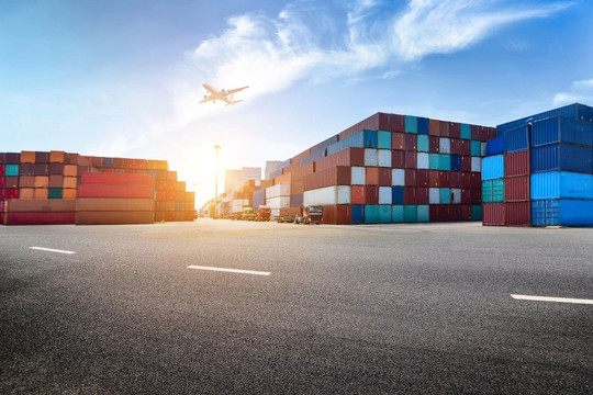 Nhiều dấu hiệu tích cực cho hàng hoá hàng không vào năm 2023