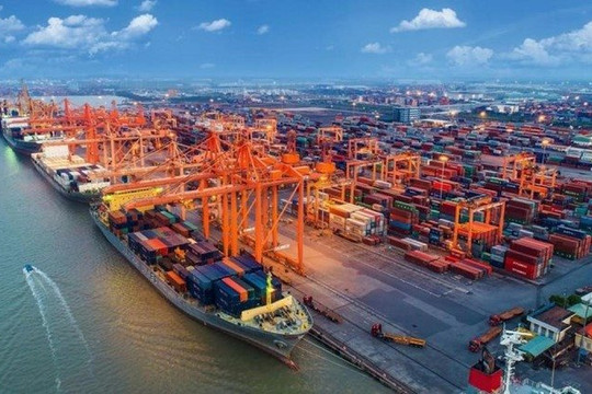 Dự báo 2023: Kinh tế Việt Nam đối diện nhiều bất ổn trong và ngoài nước