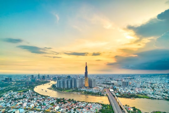 Xuân Ất Tỵ: Khát vọng vươn mình bước vào kỷ nguyên mới của Doanh nghiệp Việt