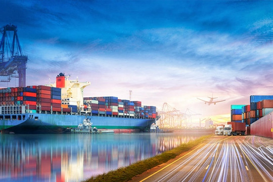 Kỳ tích của đất nước có sự đóng góp của ngành Logistics