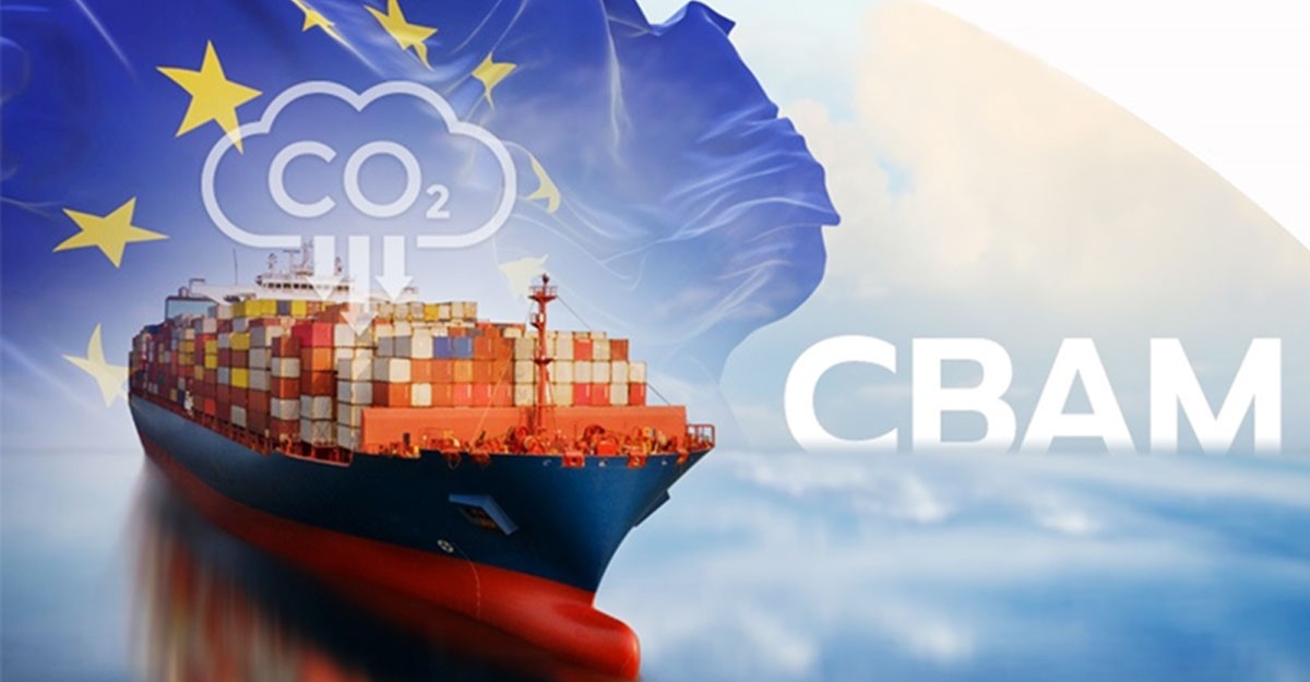 Sáu hiểu nhầm của doanh nghiệp trong thực thi Cơ chế CBAM
