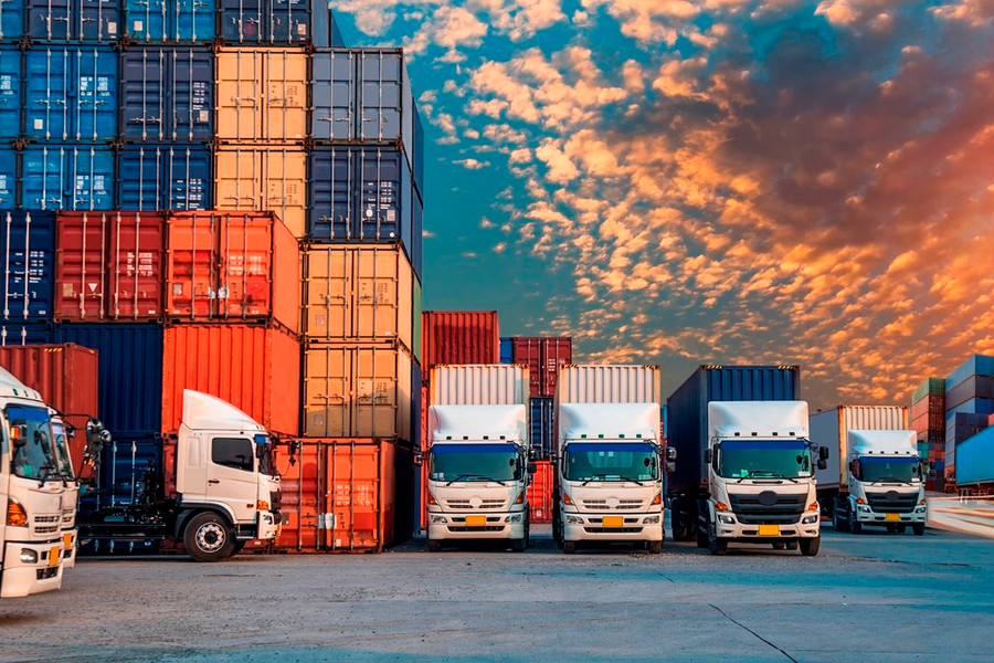 Logistics địa phương chuyển biến nhận thức và xu hướng