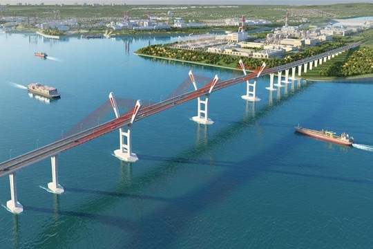 Hải Phòng bố trí hơn 19.900 tỷ đồng vốn đầu tư công cho năm 2024