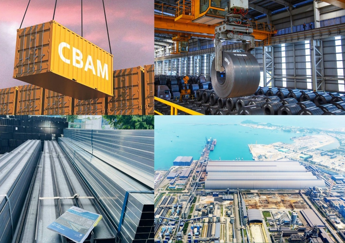 Các tiêu chuẩn xanh dần trở thành “hộ chiếu thương mại” của thế kỷ 21