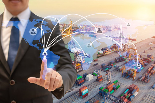 Xu hướng đưa sản xuất và mua sắm về gần nhà