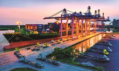 Vai trò của đại lý giao nhận và người cung cấp dịch vụ logistics