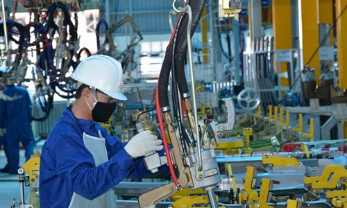 Thủ tướng ban hành chỉ thị khôi phục sản xuất công nghiệp