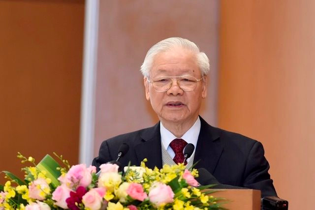 Tranh thủ thời cơ, thực hiện thắng lợi mục tiêu kinh tế - xã hội năm 2023