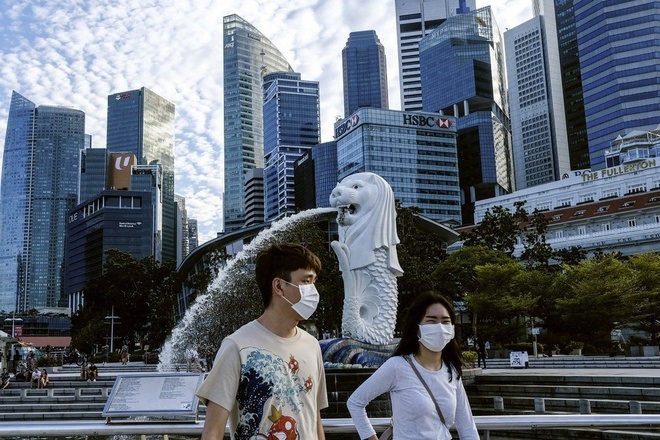 Thái Lan, Singapore lên kế hoạch sống chung với Covid-19 ra sao?