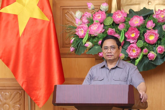 Công nghiệp hóa, hiện đại hóa đất nước là nhiệm vụ trọng tâm, xuyên suốt của cả hệ thống chính trị