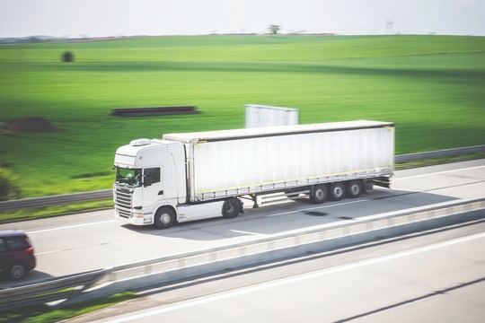 Tạo đột phá, nâng cao vai trò ngành logistics Việt Nam