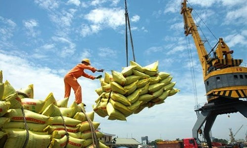 Xuất khẩu nông lâm, thủy sản ước đạt gần 39 tỷ USD