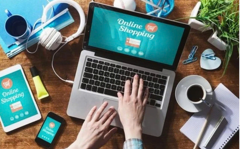 Thương mại điện tử B2B: 'Dòng chảy' mới của xuất khẩu toàn cầu