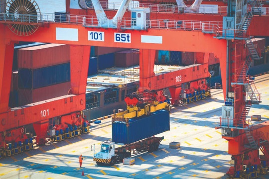 Những thách thức và rủi ro cho ngành Năng lượng tái tạo