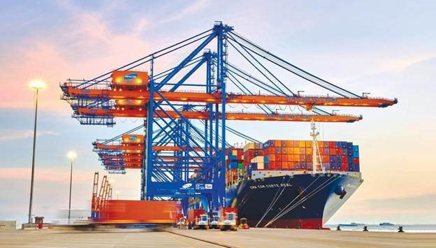 Năm 2023, doanh nghiệp xuất khẩu 