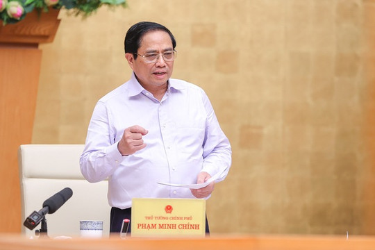 Nhiệm vụ giải pháp về kinh tế trong thời gian 