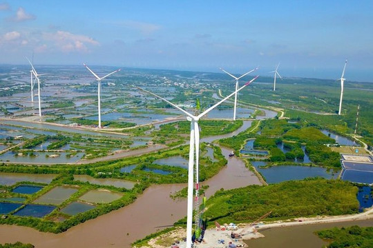 Tự lực - tự cường Việt Nam: Không phải phép lạ… Đó là thực tế mới