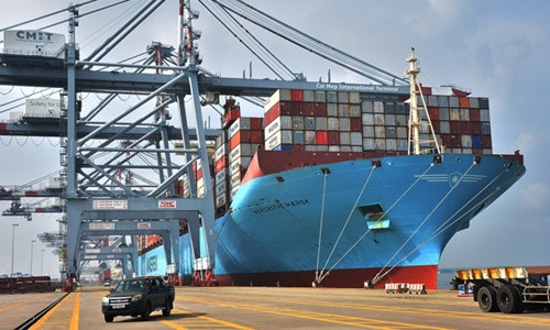 Giúp đội tàu Việt đủ sức cạnh tranh tàu ngoại