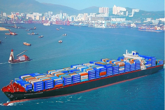 Các quy định mới về CO2 có thể làm tê liệt vận tải biển