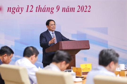 Ổn định kinh tế vĩ mô với 5 nguyên tắc cơ bản