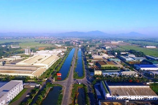 Vốn FDI vào Việt Nam: Những tín hiệu khởi sắc