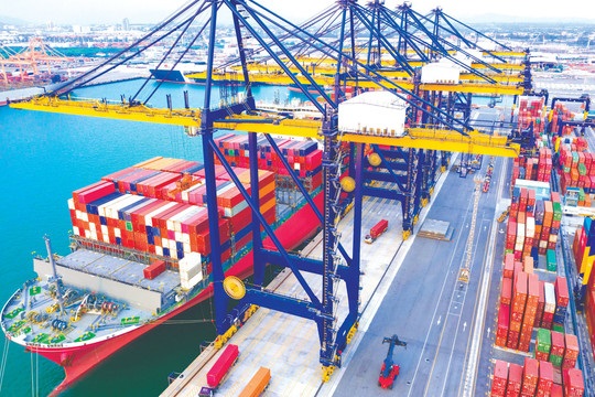 Trung Quốc đang có cảnh báo về việc 