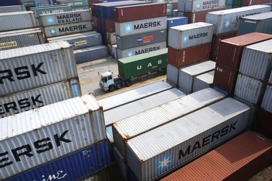 Thị trường xuất khẩu mất ổn định trên thế giới