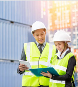 Đại lý hải quan